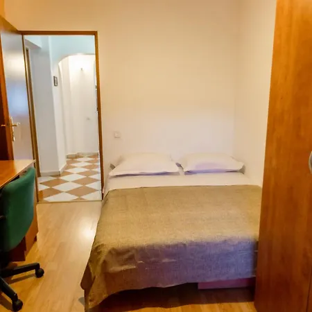 Micaitalie Apartment Bucharest