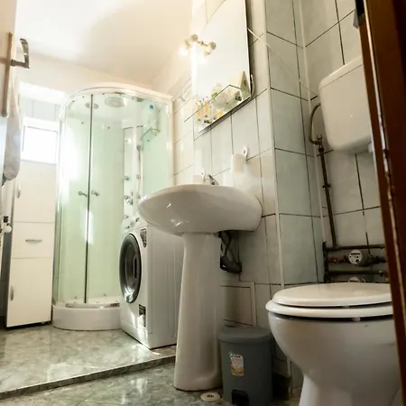 Apartment Micaitalie *