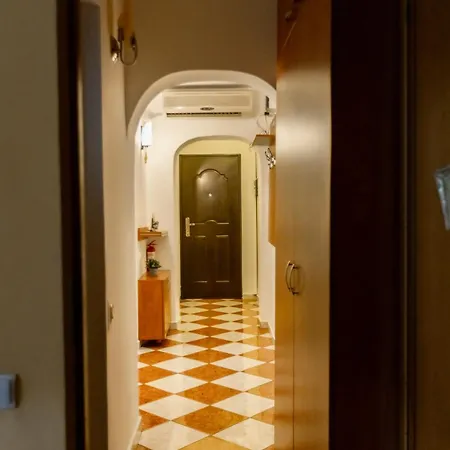 Micaitalie Apartment